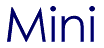 Pitch VARIABLE